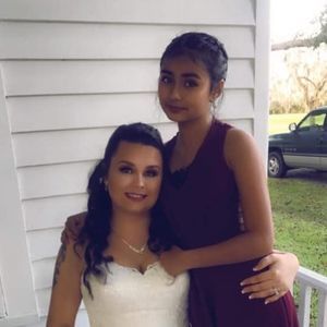 Meet your Posher, Serenity